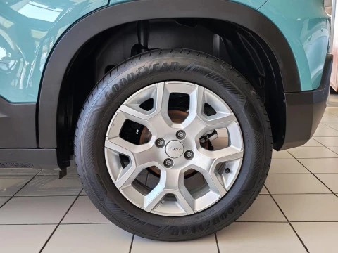 Jeep Avenger 1.2 G 74KW ALTITUDE 5P