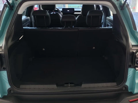 Jeep Avenger 1.2 G 74KW ALTITUDE 5P