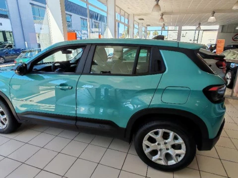 Jeep Avenger 1.2 G 74KW ALTITUDE 5P