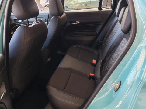 Jeep Avenger 1.2 G 74KW ALTITUDE 5P