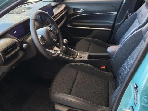 Jeep Avenger 1.2 G 74KW ALTITUDE 5P