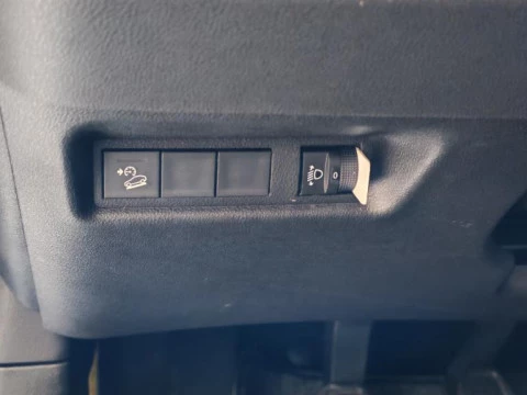 Jeep Avenger 1.2 G 74KW ALTITUDE 5P