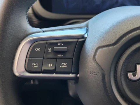 Jeep Avenger 1.2 G 74KW ALTITUDE 5P