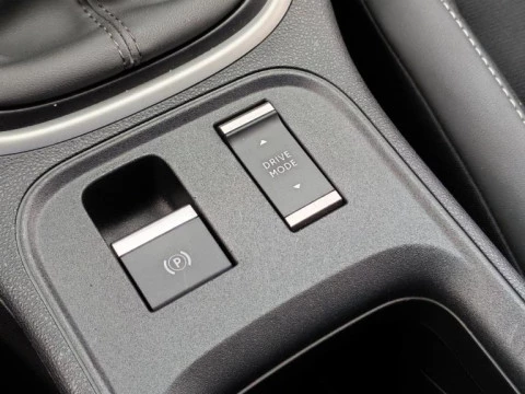 Jeep Avenger 1.2 G 74KW ALTITUDE 5P