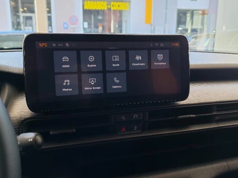 Jeep Avenger 1.2 G 74KW ALTITUDE 5P