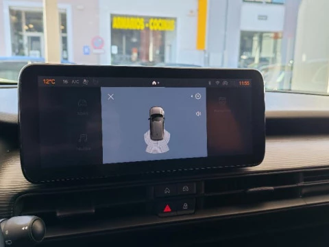 Jeep Avenger 1.2 G 74KW ALTITUDE 5P