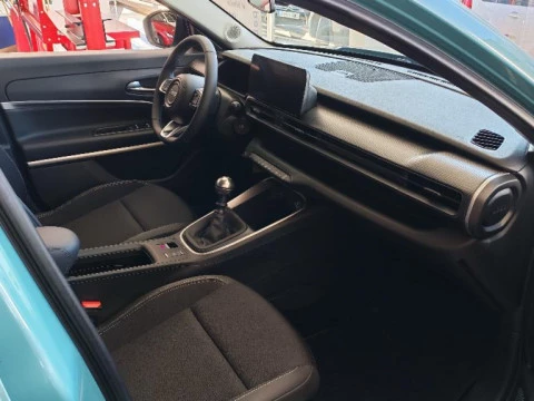 Jeep Avenger 1.2 G 74KW ALTITUDE 5P