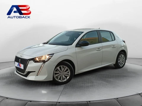 Peugeot 208 BlueHDi 73kW (100CV) Active