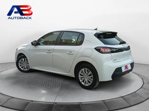 Peugeot 208 BlueHDi 73kW (100CV) Active
