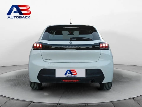 Peugeot 208 BlueHDi 73kW (100CV) Active