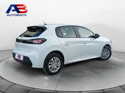 Peugeot 208 BlueHDi 73kW (100CV) Active