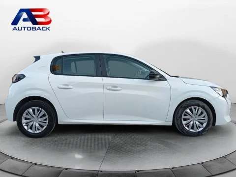 Peugeot 208 BlueHDi 73kW (100CV) Active