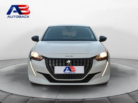 Peugeot 208 BlueHDi 73kW (100CV) Active