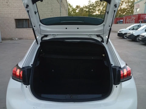 Peugeot 208 BlueHDi 73kW (100CV) Active