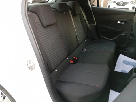 Peugeot 208 BlueHDi 73kW (100CV) Active