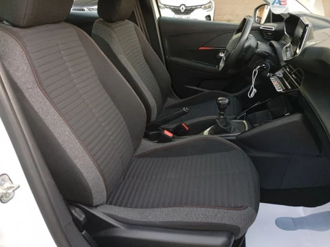 Peugeot 208 BlueHDi 73kW (100CV) Active