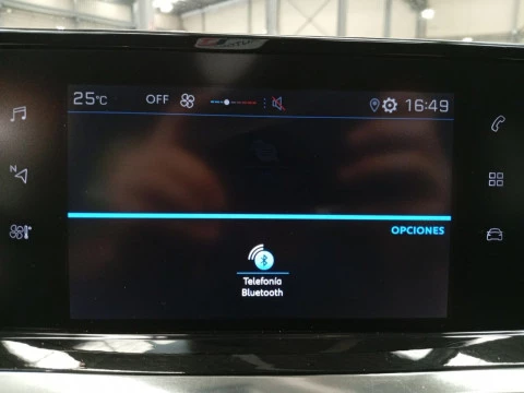 Peugeot 208 BlueHDi 73kW (100CV) Active