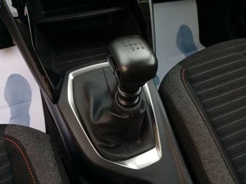 Peugeot 208 BlueHDi 73kW (100CV) Active