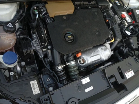 Peugeot 208 BlueHDi 73kW (100CV) Active