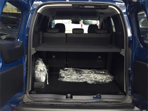 Mercedes-Benz Citan eCitan Tourer Pro Largo