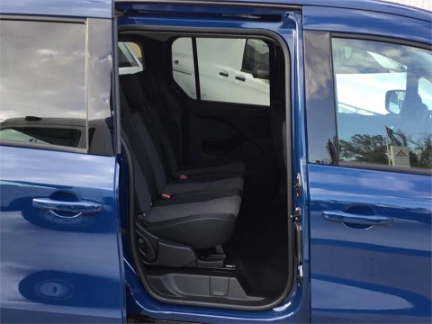 Mercedes-Benz Citan eCitan Tourer Pro Largo