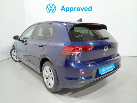 Volkswagen Golf Life 1.0 TSI 81 kW (110 CV)