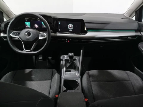 Volkswagen Golf Life 1.0 TSI 81 kW (110 CV)