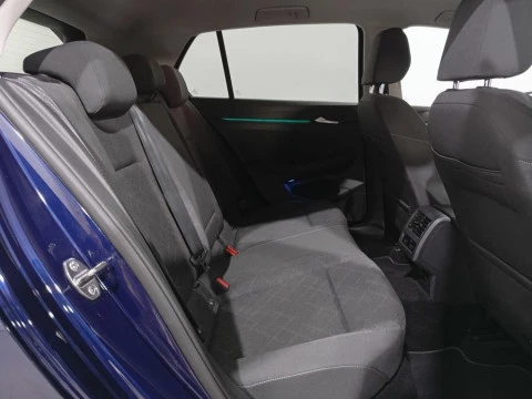 Volkswagen Golf Life 1.0 TSI 81 kW (110 CV)