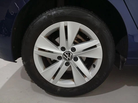 Volkswagen Golf Life 1.0 TSI 81 kW (110 CV)