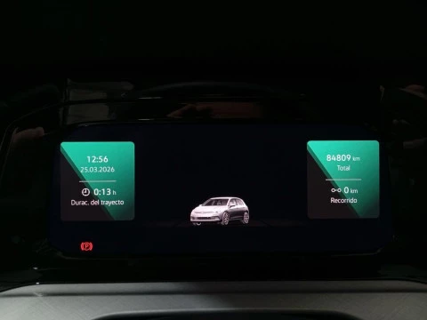 Volkswagen Golf Life 1.0 TSI 81 kW (110 CV)