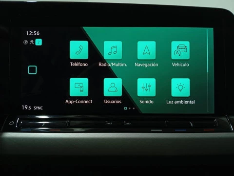 Volkswagen Golf Life 1.0 TSI 81 kW (110 CV)