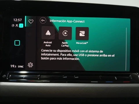 Volkswagen Golf Life 1.0 TSI 81 kW (110 CV)