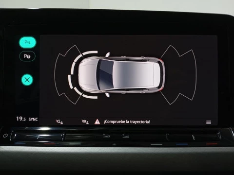 Volkswagen Golf Life 1.0 TSI 81 kW (110 CV)