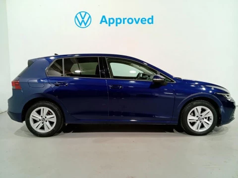 Volkswagen Golf Life 1.0 TSI 81 kW (110 CV)