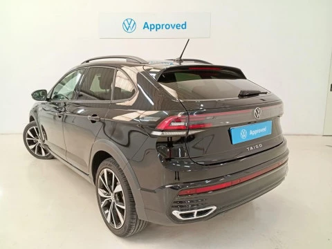 Volkswagen Taigo R-Line 1.0 TSI 85 kW (115 CV) DSG