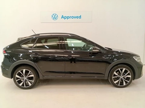 Volkswagen Taigo R-Line 1.0 TSI 85 kW (115 CV) DSG