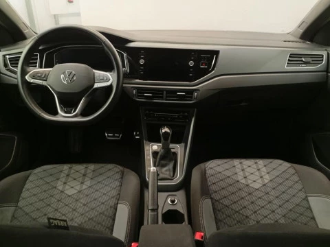 Volkswagen Taigo R-Line 1.0 TSI 85 kW (115 CV) DSG