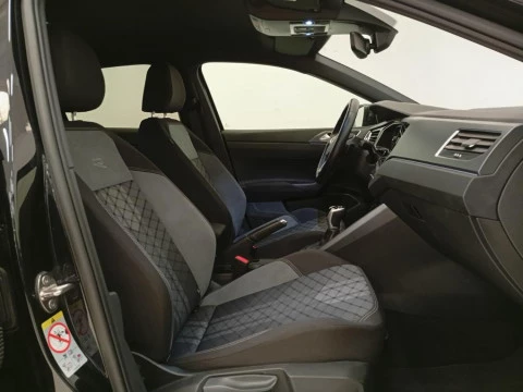 Volkswagen Taigo R-Line 1.0 TSI 85 kW (115 CV) DSG