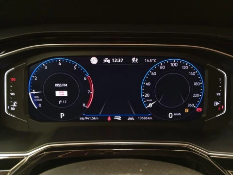 Volkswagen Taigo R-Line 1.0 TSI 85 kW (115 CV) DSG