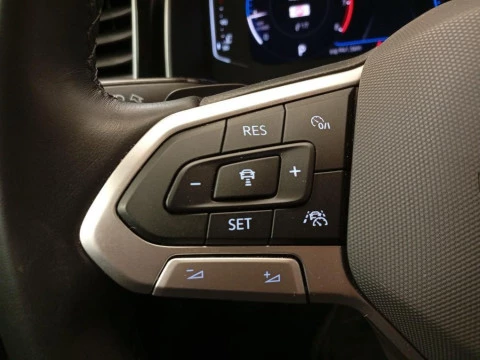 Volkswagen Taigo R-Line 1.0 TSI 85 kW (115 CV) DSG