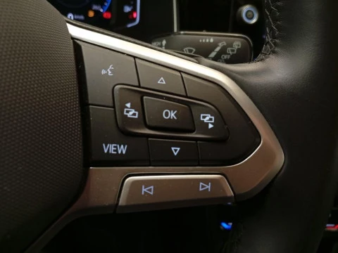 Volkswagen Taigo R-Line 1.0 TSI 85 kW (115 CV) DSG