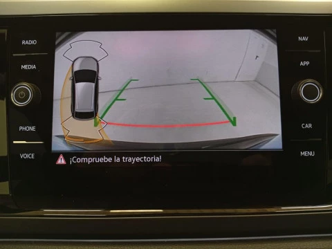 Volkswagen Taigo R-Line 1.0 TSI 85 kW (115 CV) DSG