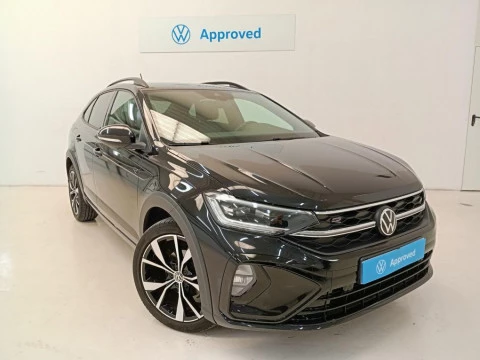 Volkswagen Taigo R-Line 1.0 TSI 85 kW (115 CV) DSG
