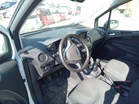 Ford Transit Courier Van 1.5 TDCi 71kW Trend