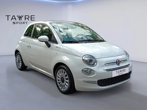 Fiat 500 Dolcevita 1.0 Hybrid 51KW (70 CV)