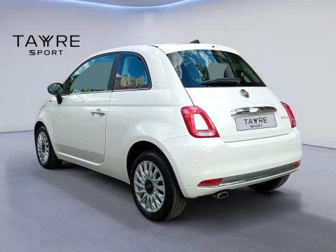 Fiat 500 Dolcevita 1.0 Hybrid 51KW (70 CV)