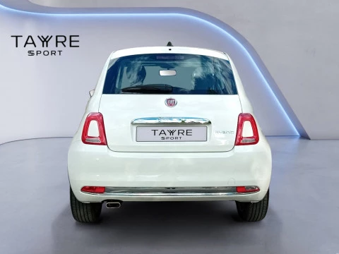 Fiat 500 Dolcevita 1.0 Hybrid 51KW (70 CV)