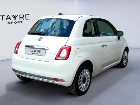 Fiat 500 Dolcevita 1.0 Hybrid 51KW (70 CV)