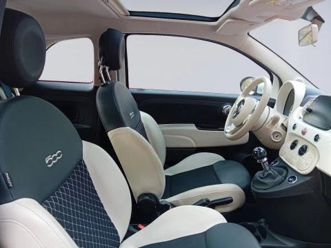 Fiat 500 Dolcevita 1.0 Hybrid 51KW (70 CV)