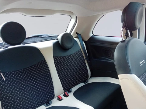 Fiat 500 Dolcevita 1.0 Hybrid 51KW (70 CV)